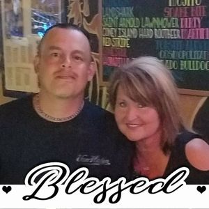 Meet your Posher, Terri